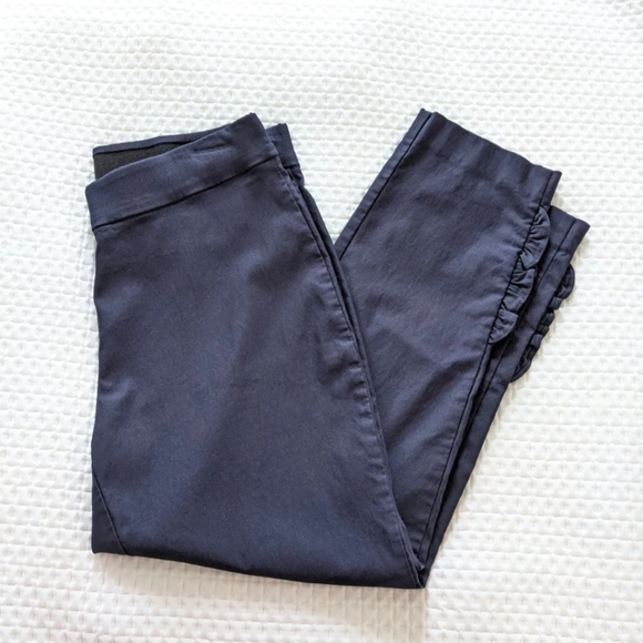 Worthington Pants - 🌲Worthington Cropped pant Size 8P